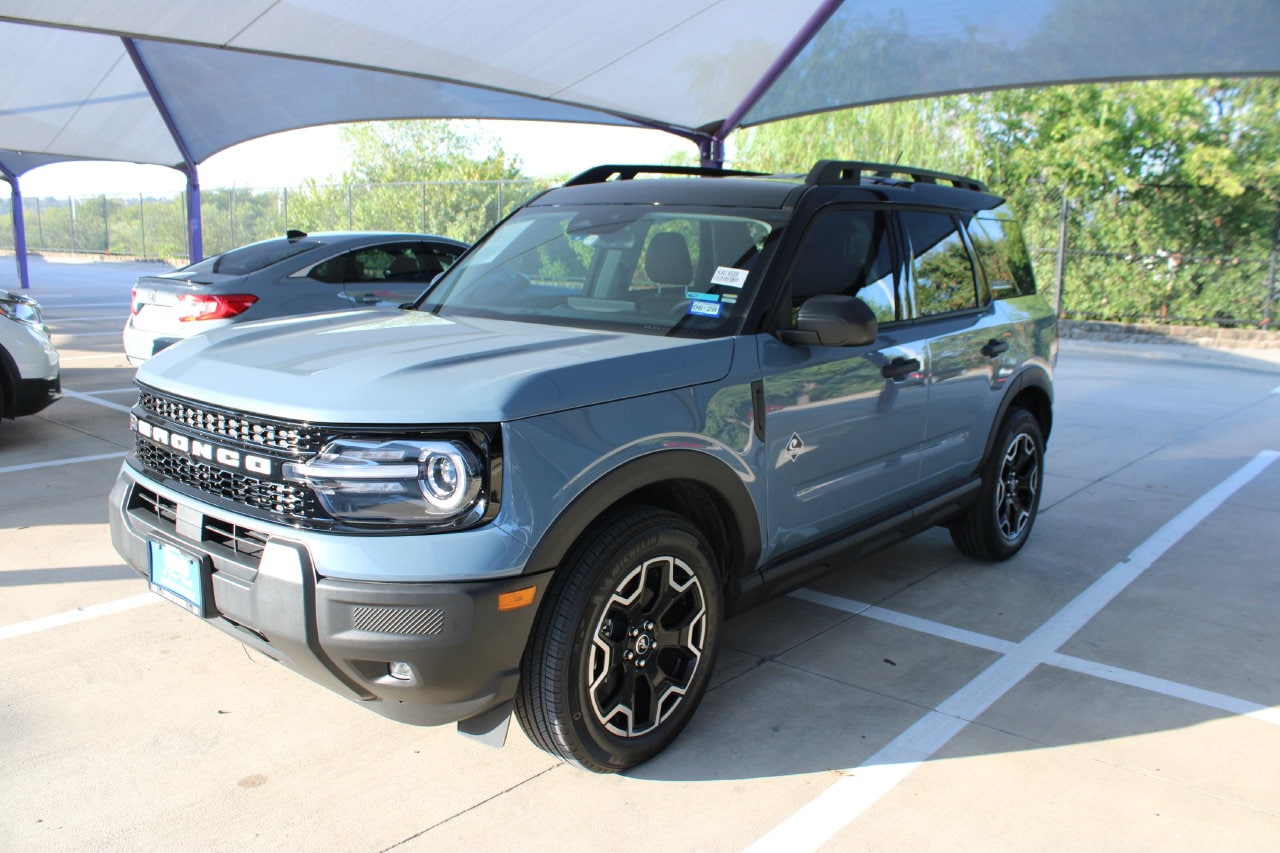 ford bronco sport 2026 3FMCR9CN0TRE14555 image ford bronco sport 2026 3FMCR9CN0TRE14555 image